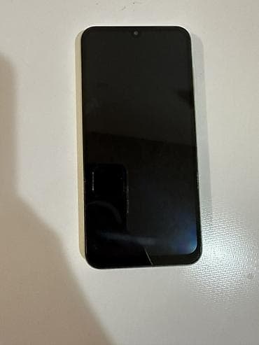 nokia e: Samsung Galaxy A25, Б/у, 128 ГБ, цвет - Зеленый — 2