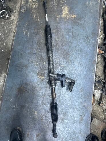 венто рулевая рейка: Рулевая рейка Opel Б/у, Оригинал — 2