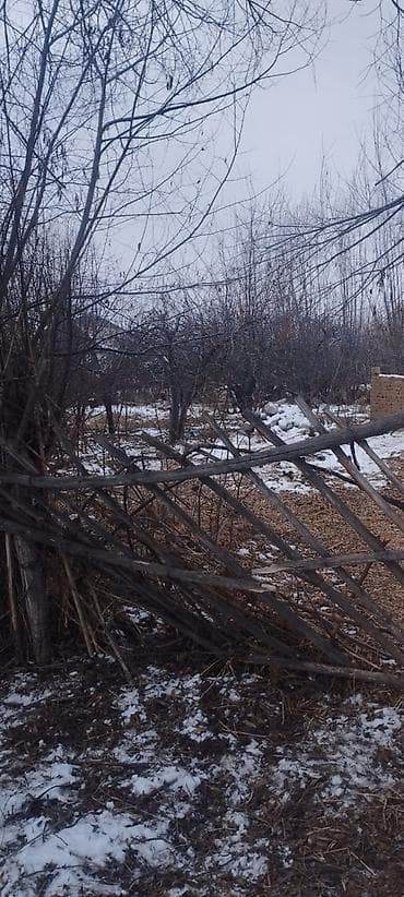 село озерное: 14 соток — 1