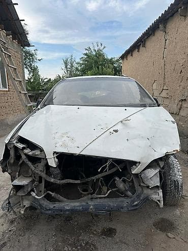 Toyota Ipsum (первое поколение, правый руль), белый универсал/минивэн lalafo.kg да Toyota Ipsum (первое поколение, правый руль), белый универсал/минивэн