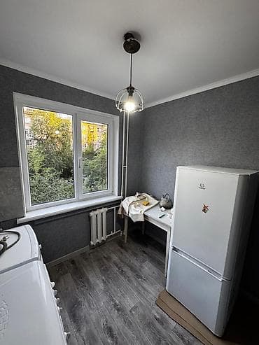 2 комнаты, 44 м², 10 мкр 104 серия, 3 этаж, Свежий ремонт at lalafo.kg 2 комнаты, 44 м², 10 мкр 104 серия, 3 этаж, Свежий ремонт