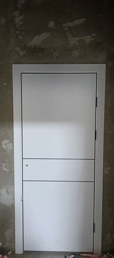 реставрация межкомнатных дверей бишкек: Установка дверей доборы обналичка замок 3000 сом — 8