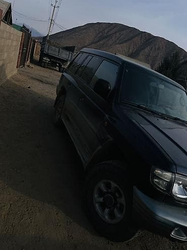 цена квадроцикл: ⸻ 🚗 Срочно продается Mitsubishi Pajero 📅 Год: 2005 🔧 Двигатель: 2.5 — 6