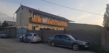 тенир тоо: 1 бөлмө, Менчик ээси, Эмерексиз — 6