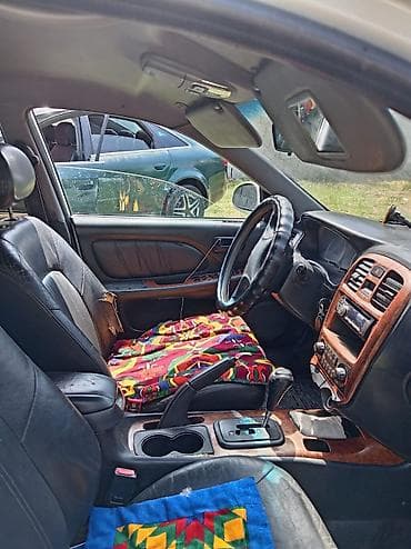 dn8 sonata: Hyundai Sonata: 2001 г., 1.5 л, Автомат, Бензин, Седан — 5