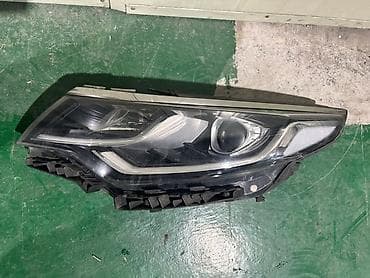 к5 фары: Передняя левая фара Kia 2018 г., Оригинал — 1