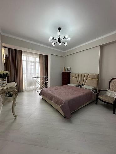 rent flat: 2 комнаты, Собственник, Без подселения, С мебелью полностью — 5