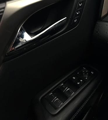 Lexus: Lexus RX: 2018 г., 3.5 л, Автомат, Гибрид, Кроссовер — 7