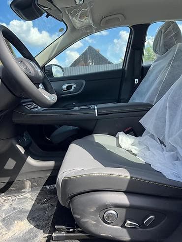 электромобиль выкуп: Changan Qiyuan Q05: 2026 г., Электромобиль — 7