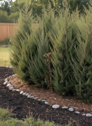 Продаю саженцы хвойные. Можжевельник. Туя коллоновидная.Туя книжка