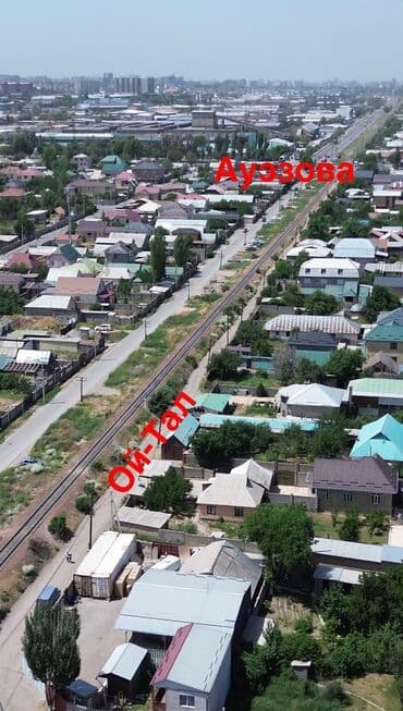 продаю дом в мкр учкун: Үй, 64 кв. м, 3 бөлмө, Кыймылсыз мүлк агенттиги, Косметикалык оңдоо — 8