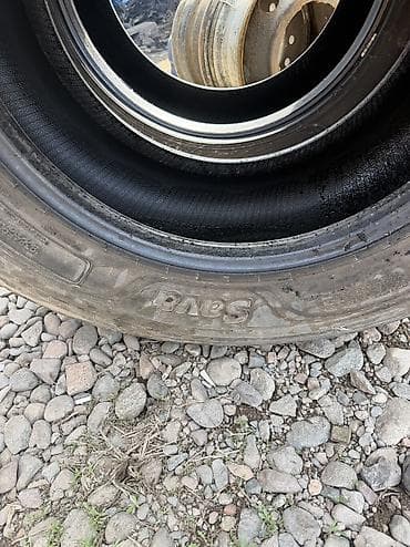 5w 30: Шины R 22,5, Грузовики/Автобусы, Michelin — 8