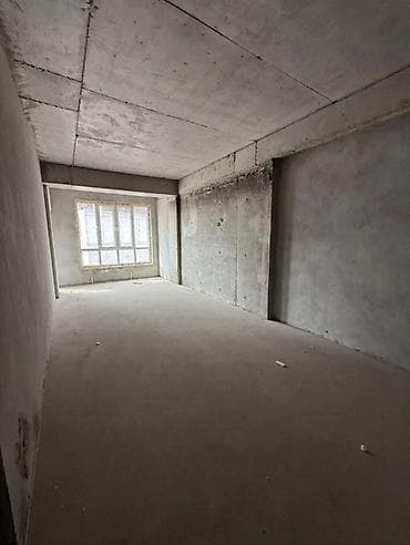 1 комната, 44 м²