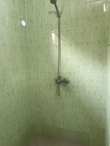 капсульный отель бишкек: 16 м², Без мебели — 7