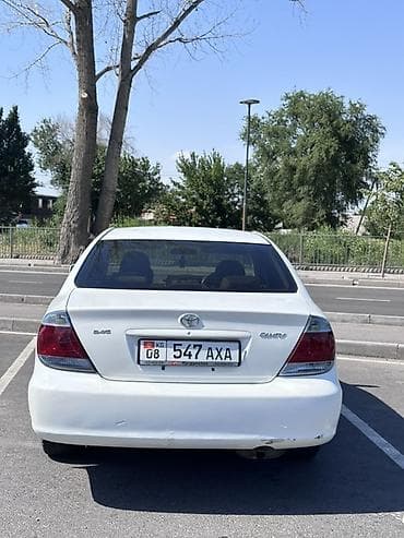оптитрон камри 35: Toyota Camry: 2003 г., 2.4 л, Автомат, Бензин, Седан — 2