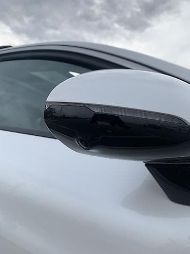 kia 2020: Kia K5: 2020 г., 2 л, Автомат, Бензин, Седан — 10