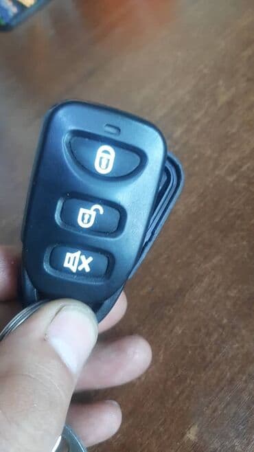 обмен машины ключ на ключ: Изготовление систем автомобиля, с выездом — 10