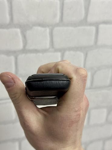 dyson styler: Vertu Constellation, Б/у, < 2 ГБ, цвет - Черный, 1 SIM — 7