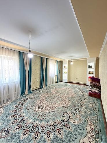 110: 💎СРОЧНО ПРОДАЕТСЯ 5-КОМНАТНЫЙ ДОМ 🏢Комнат: 5 📍Район: Арча-Бешик — 1