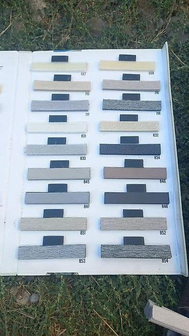 blackout: Жалюзи и шторы на заказ - Плиссе‑жалюзи для пластиковых и деревянных — 3