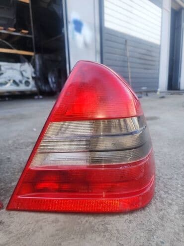 купить шины на мтз 82 задние: Комплект стоп-сигналов Mercedes-Benz 1994 г., Б/у, Оригинал, Германия — 1