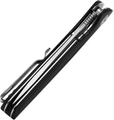 нож бабочка тренировочный в бишкеке: Складной нож Sitivien ST102, сталь D2, рукоять из черной/коричневой — 7