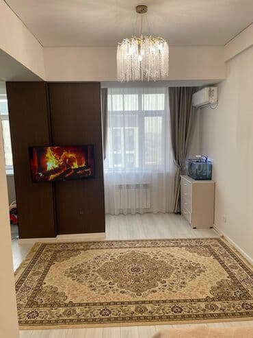 обложка для документов: Срочно ‼️ от СОБСТВЕННИКА продается 1 комн. квартира (евродвушка — 2