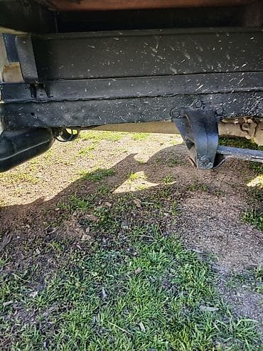 мото эндура: Грузовик, Mercedes-Benz, Дубль, 3 т, Б/у — 4