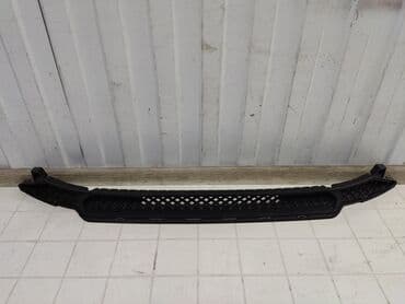 Решетка радиатора Hyundai 2020 г., Новый, Аналог