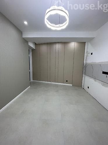 12: 2 комнаты, 65 м², Элитка, 12 этаж, Евроремонт — 3