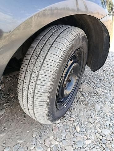 step rf3: Mazda Demio: 2005 г., Автомат, Газ, Хэтчбэк — 6