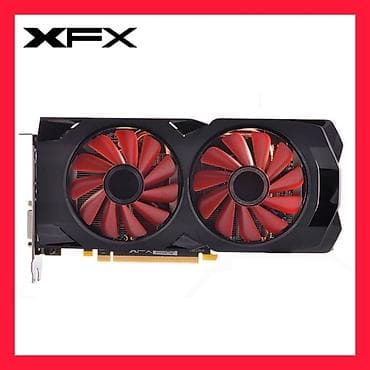 Видеокарта, Б/у