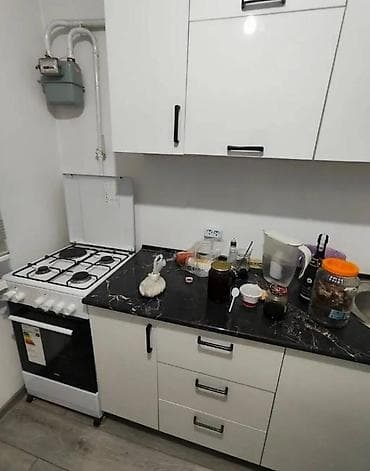 мастер дом: 1 комната, Собственник, Без подселения, С мебелью полностью — 4