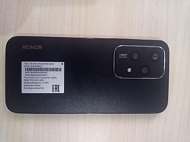 ipone 12 pro: Honor 200 Lite, Б/у, 256 ГБ, цвет - Черный, 2 SIM — 3