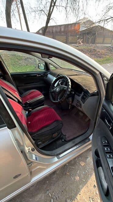 контрактный двигатель из японии бишкек: Toyota Ipsum: 2003 г., 2.4 л, Автомат, Бензиновая, Минивэн — 6