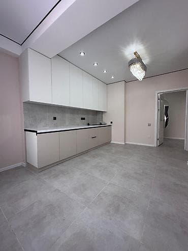 2 room flat: 2 комнаты, 81 м², Элитка, 15 этаж, Евроремонт — 3