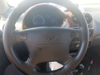 купить двигатель 4м40 в бишкеке: Daewoo Matiz: 2003 г., 0.8 л, Механика, Бензин, Хэтчбэк — 6