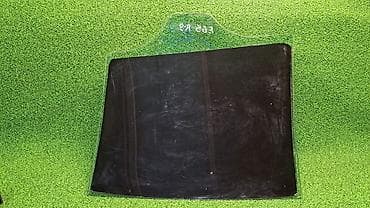 golf 4: Заднее правое BMW, 2004 г., Б/у, Оригинал — 1