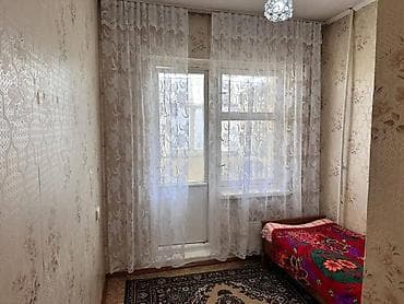 ts group: 3 комнаты, 64 м², 106 серия, 7 этаж — 10