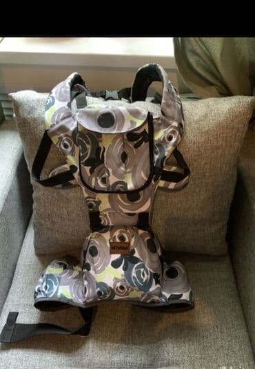 рюкзак кенгуру для переноски ребенка: Хипсит новое Hitmama для ребёнка до 20кг цена 999с эргорюкзак, можно — 1