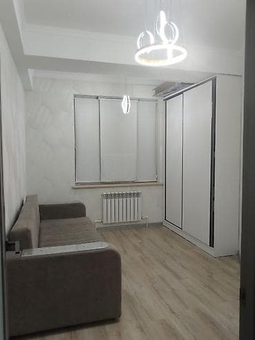 сдаю на длительный срок: 2 комнаты, Собственник, С мебелью полностью — 3