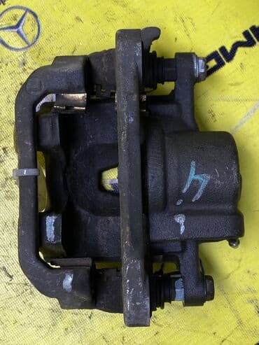 шинный центр цены бишкек: Комплект суппортов Toyota Оригинал, Япония — 2