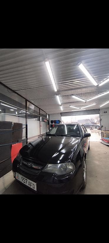 Oldsmobile: Daewoo Gentra: 2011 г., 1.5 л, Механика, Бензин, Седан — 1