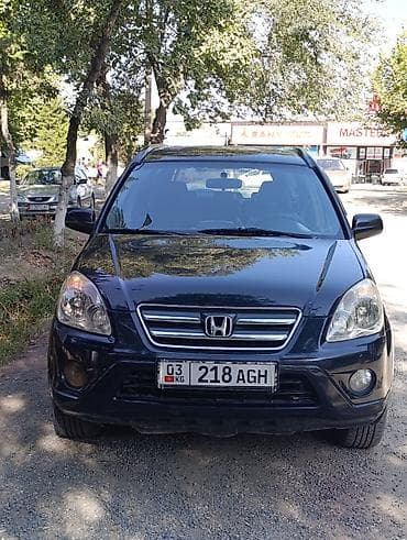хонда фит 1 5 2006: Honda CR-V: 2006 г., 2 л, Автомат, Бензин, Внедорожник — 1