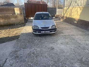 aristo 147: Nissan Primera: 1998 г., 1.8 л, Ручные, Хэтчбэк — 3