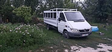 Услуга грузоперевозки
тел at lalafo.kg Услуга грузоперевозки
тел