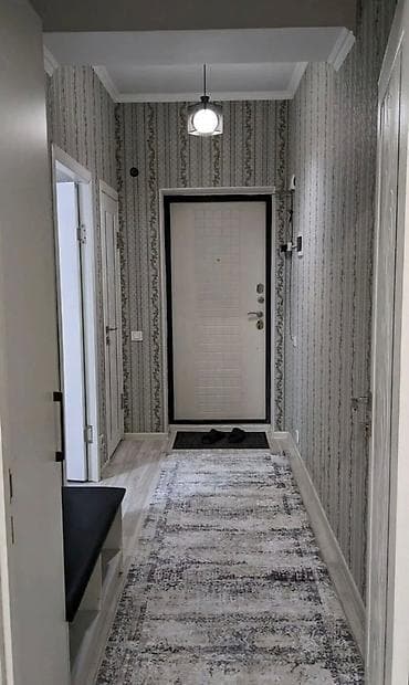 4 bedroom: 1 комната, 40 м², Элитка, 4 этаж, Евроремонт — 7