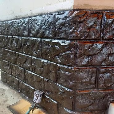 Ремонт фасада Больше 6 лет опыта