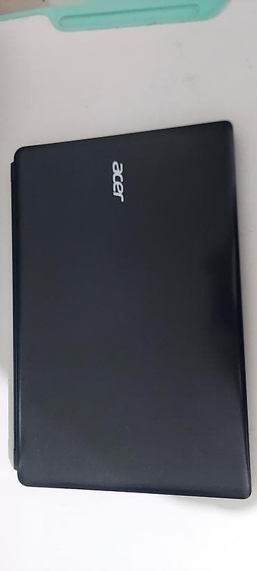 ноутбуки асер: Ноутбук Acer Офисный, Intel Core i5, ОЗУ, RAM: 6 ГБ, Другая серия — 1