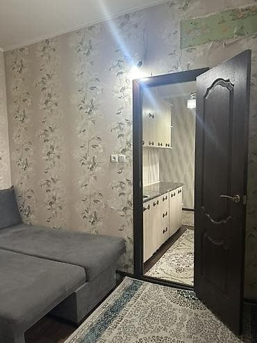 Коммерциялык мүлк: 1 бөлмө, Чогуу жашоосу жок, Толугу менен эмереги бар — 1